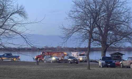 2 ISU crew members died their first time on water
