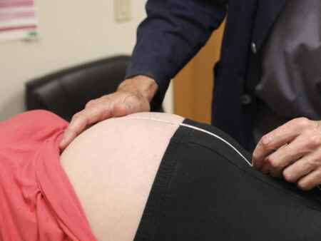 In push to lower pregnancy death rates, Iowa joins national initiative