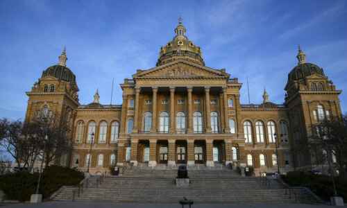 Capitol Notebook: Feds fund health care apprenticeships in Iowa