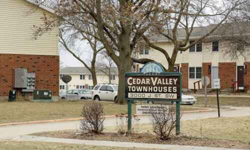 Another arrest made in connection with Cedar Valley Townhomes brawl