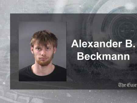 Tiffin man accused of sexually abusing child