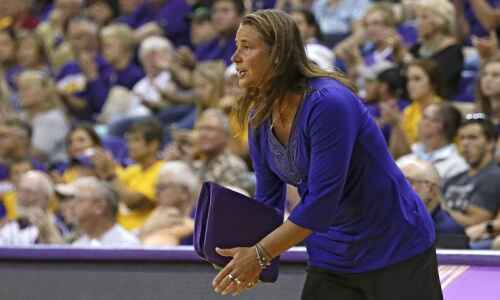 UNI volleyball expects return to form after uncharacteristic struggles