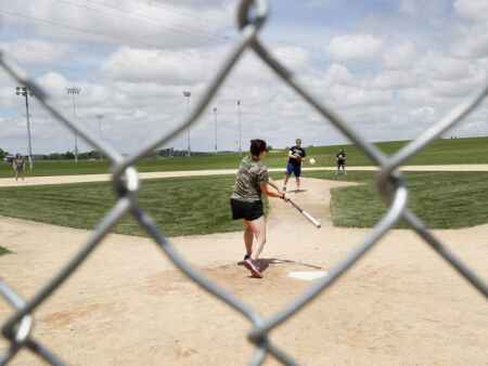 Field of Dreams owners plan huge baseball/softball complex