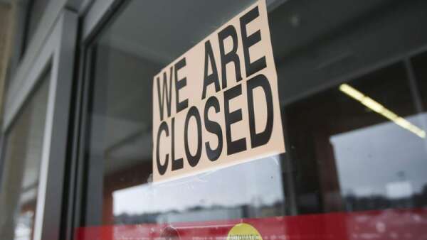About 1 of 8 Iowa small businesses shuttered, Facebook survey says
