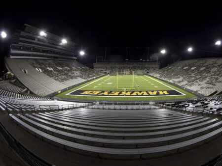 Iowa football schedule analysis: Degree of difficulty in ‘the pandemic season’ is doable