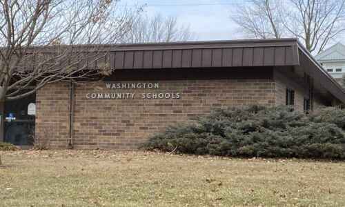 Washington schools prep budget amid funding concerns