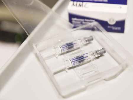 Severe flu season could cause ‘twindemic’ in Iowa, officials warn