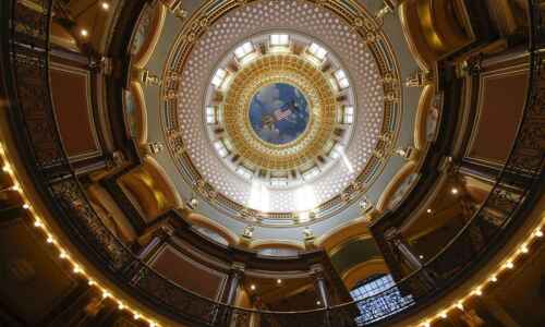 Iowa Senate passes bill loosening school requirements