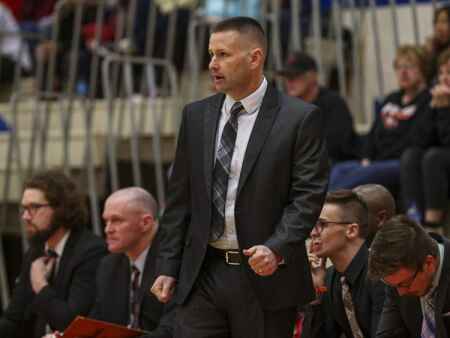 Former Northeast Rebels team up, coach Prairie to state