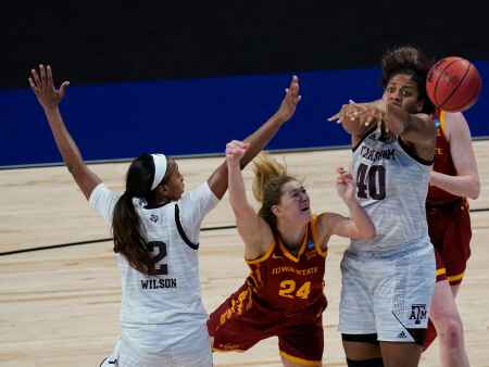 Iowa State focused on ‘possibilities and opportunities’ entering NCAA Tournament