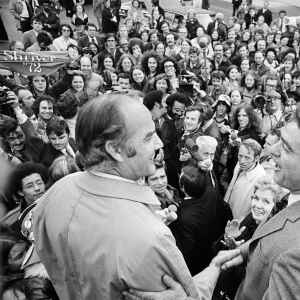 George McGovern showed there’s more to politics than power