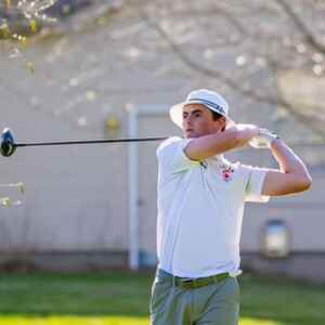 Golf notes: Isaiah Zoske sets Solon record, Liberty girls win Clash for the Club