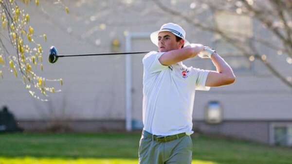 Golf notes: Isaiah Zoske sets Solon record, Liberty girls win Clash for the Club