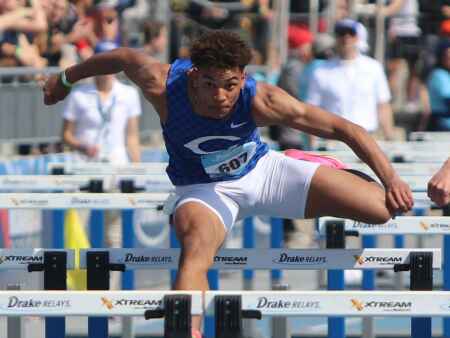Drake Relays in pictures