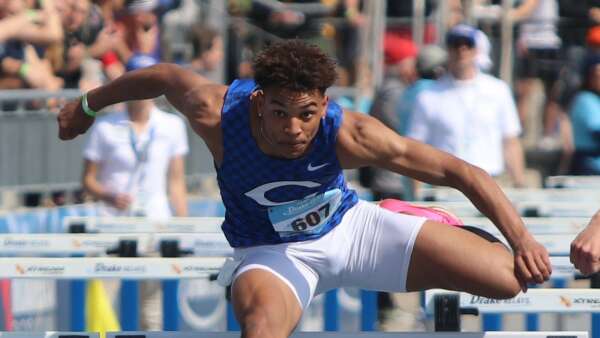 Drake Relays in pictures