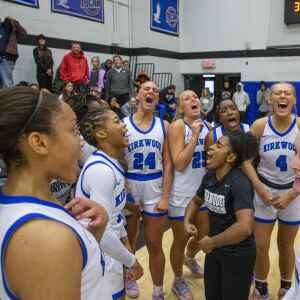 Eagles fly into NJCAA tournament