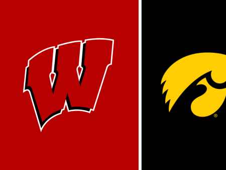Iowa vs. Wisconsin: Live updates, highlights, analysis