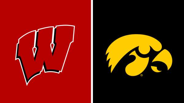 Iowa vs. Wisconsin: Live updates, highlights, analysis