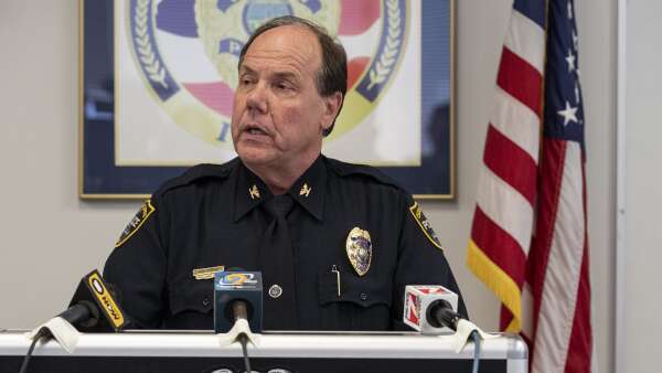 Emails: C.R. police unions ‘adamantly’ oppose possibility of civilian police chief