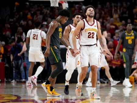 How a revamped Iowa State roster built on last year’s turnaround