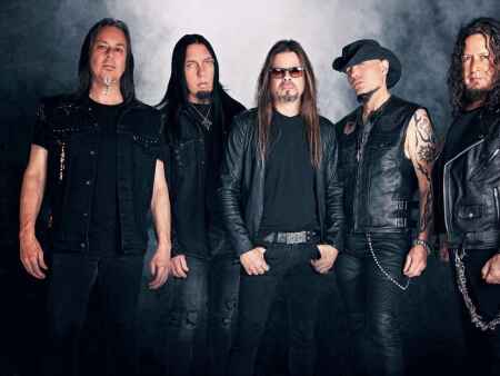 Queensryche going back to roots for C.R. concert