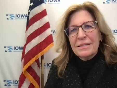 Opinion: Iowa Republicans rose from ruins. Can Iowa Democrats do the same?
