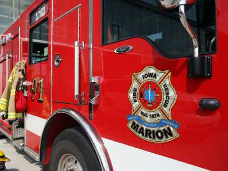 Relocating Marion’s Fire Station 3 a priority over adding a fourth station