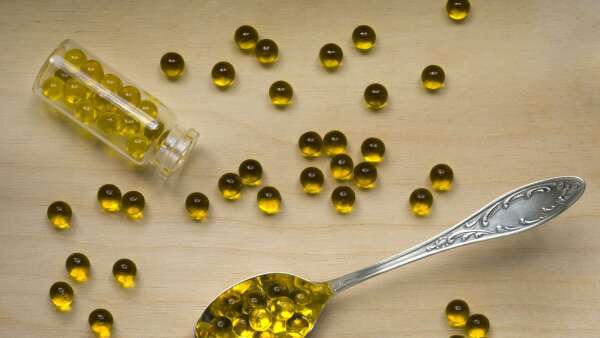 Do you know your omega 3 level? You should