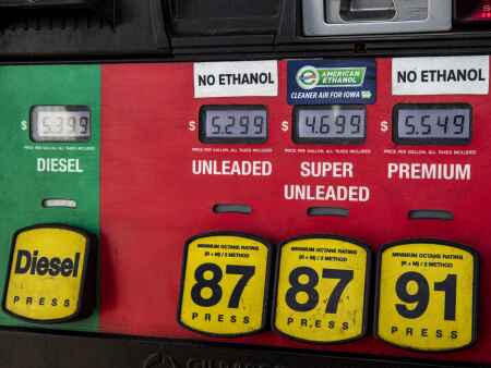 Experts question if gas tax holiday makes inflation worse