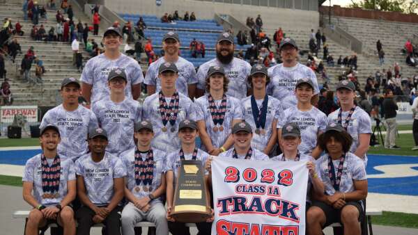 Track and Field, XC Coaches of the Year announced
