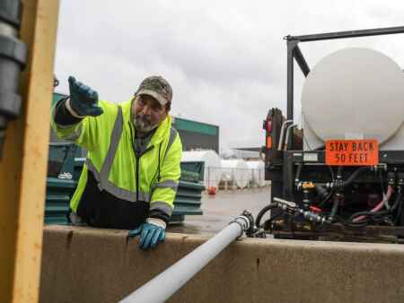 Cities reducing road salt use to help environment, budgets