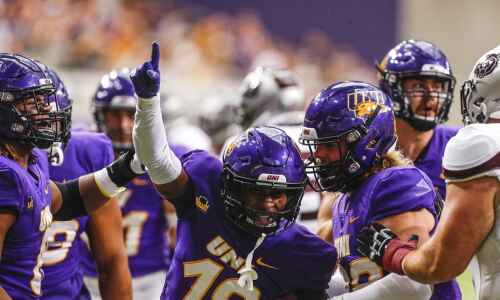 Multiple Panthers have career days in win over Missouri State
