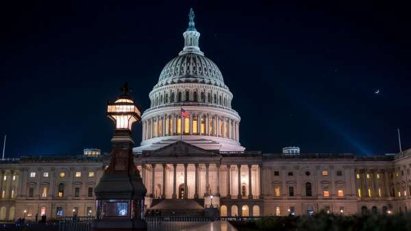 Iowans in U.S. House support debt ceiling bill