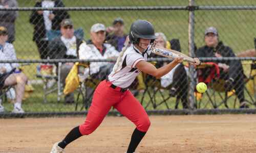 The final week: Tracking the area conference softball races