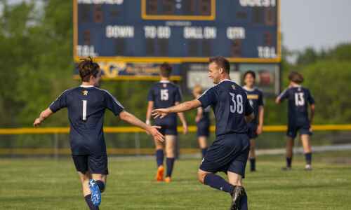 Boys’ state soccer brackets and schedule