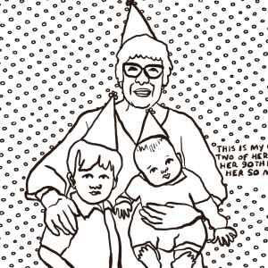 Print and color: Celebrate Grandparents Day
