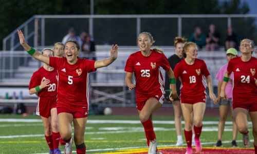 Girls’ soccer regional roundup: Scores, stats and more