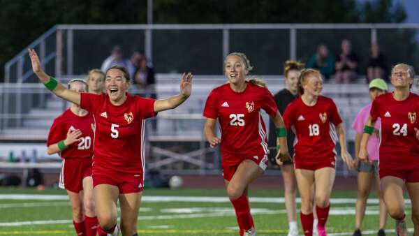 Girls’ soccer regional roundup: Scores, stats and more