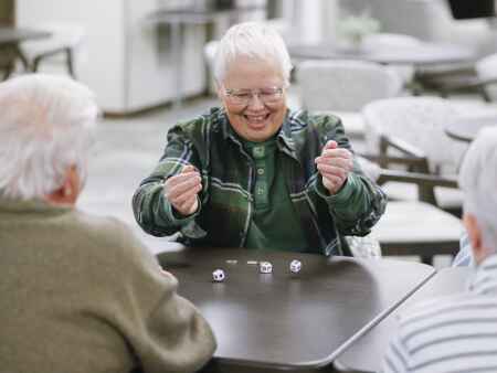 Don't call it ‘senior living’: Iowa's independent living communities rebrand