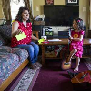 Did families stick with homeschooling post-pandemic?
