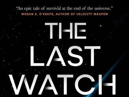 Hiawatha native releases sci-fi thriller, ‘The Last Watch’