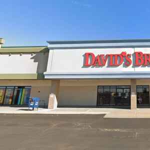 David’s Bridal to close Marion store June 27
