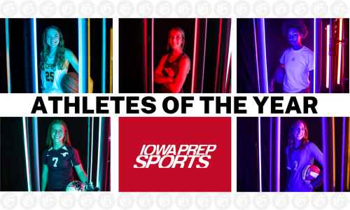 Meet the 2022 Gazette Female Athlete of the Year finalists