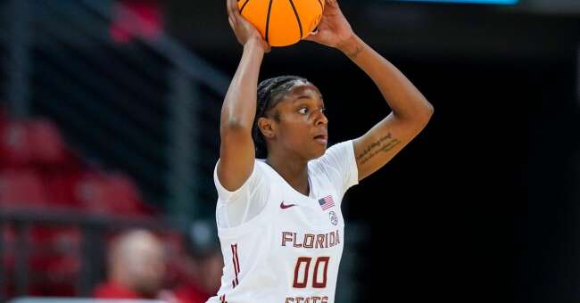 Florida State will be without leading scorer for NCAA women’s tournament