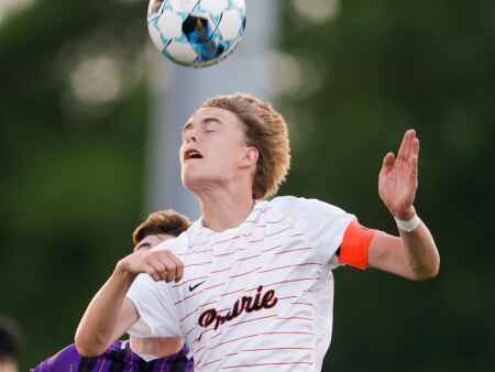 Boys’ soccer 2024: Gazette area players and teams to watch
