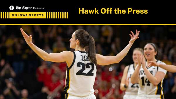 Previewing Iowa’s road to the Final Four