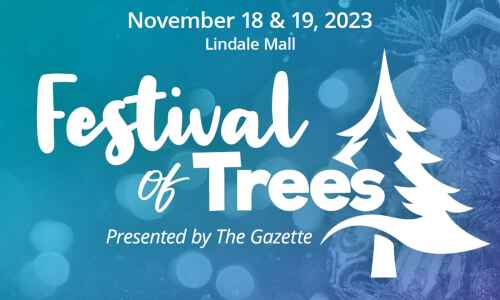 Festival of Trees 2023