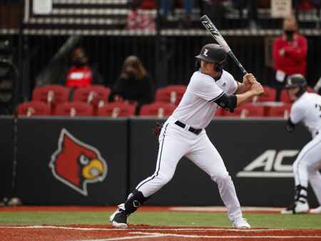 C.R.’s Levi Usher drafted by Kansas City Royals