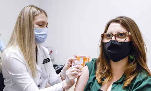 Local health experts brace for earlier, more active flu season