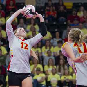 Iowa all-state volleyball: 4 area players earn Elite honors